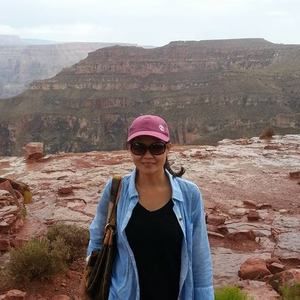 Meet your Posher, Jenny